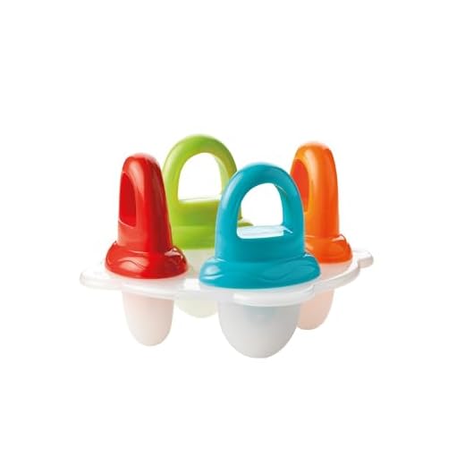 Nuby Schnullerformen