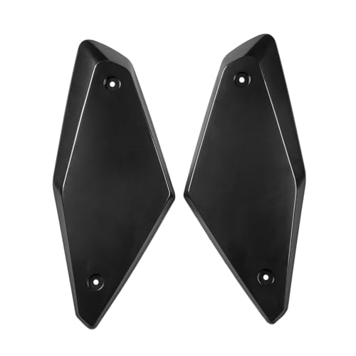 Carénages latéraux CB650R pour relooker votre moto avant vos sorties moto
