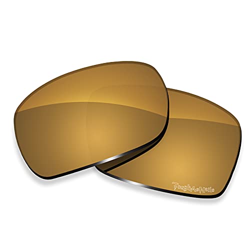 Image of ToughAsNails Replacement Lenses for Oakley Latch Beta OO9436 Sunglasses - More Options