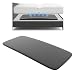 Foamagic Sagging Mattress Support, Under Mattress Board to Fix Sinking Bed, 60x24x2 Inches, 40D High-Density for Sagging Bed Repair, Firm Support Corrector Pad for Queen King Twin XL, Pack of 1