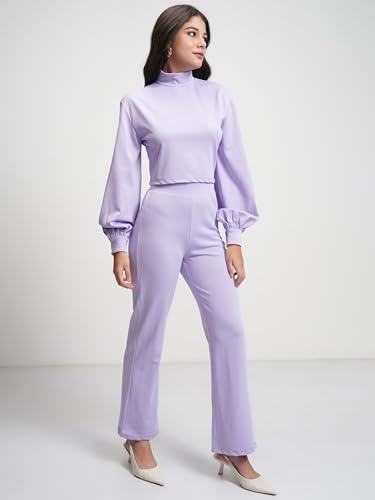 Image of Tokyo Talkies Womens Co-Ord Set