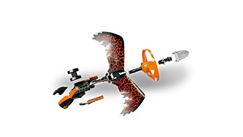 LEGO® NINJAGO® Drachenmeister Cole (70645) cooles Kinderspielzeug – Bild 5