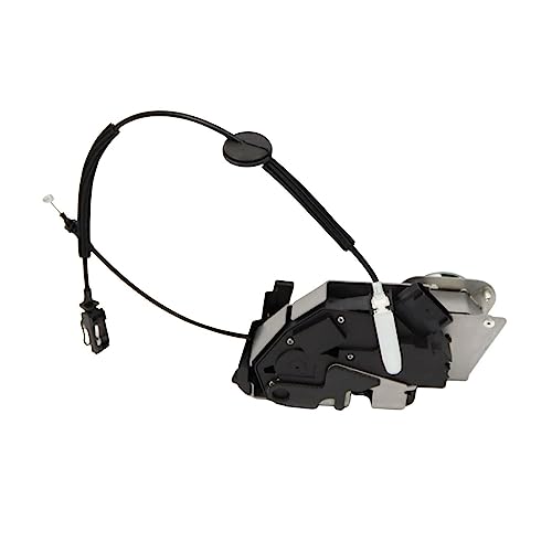 Mécanisme de verrouillage de porte avant gauche Transit Custom BK21-V219A65-DK