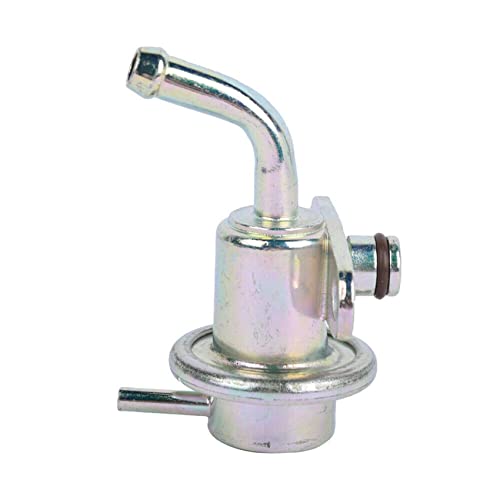 Régulateur de pression de carburant FPR013 haute précision boîtier acier - 3