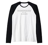 Photo Gallery birmingham alabama maglia con maniche raglan Photo Gallery birmingham alabama maglia con maniche raglan