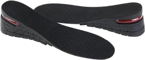 Aumentador de altura para hombre | Talonera altura | Plantillas de Estatura | Alzas zapatos elevadoras | Plantillas estatura hombre | Aumento de estatura | Rizzsoles