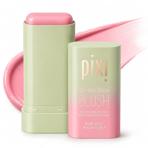 Image of PIXI On-The-Glow Blush - CheekTone