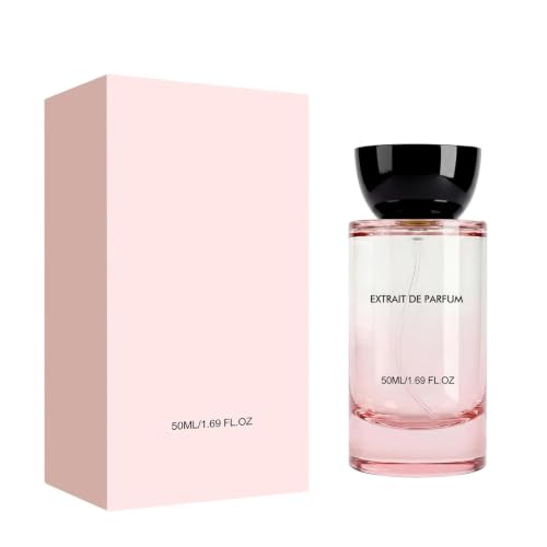 Rose - Eau de Toilette pour femme Eau de toilette Rose 50ml