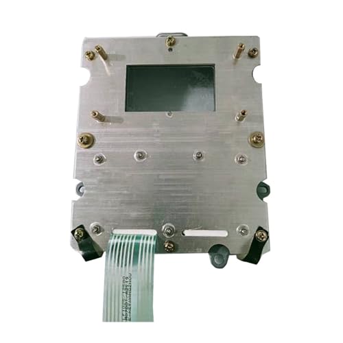 Capuchons de touches en acier inoxydable RS-232 pour terminaux étanches