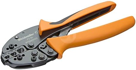 Wide Muller PZ 50 9006450000 Crimping Tool