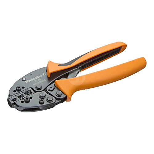 Wide Muller PZ 50 9006450000 Crimping Tool