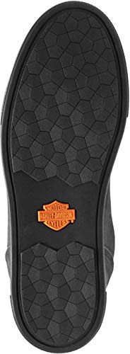 Harley-Davidson Footwear Men's Watkins Sneaker4