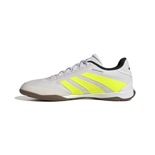 Image of Adidas Unisex League Indoor Soccer Cleats