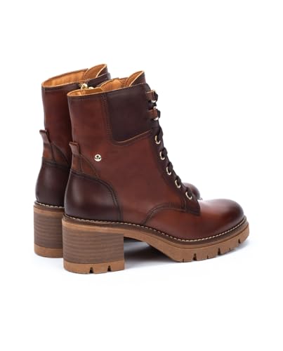 PIKOLINOS High-Heel Ankle Boot Leather Soria for Woman3