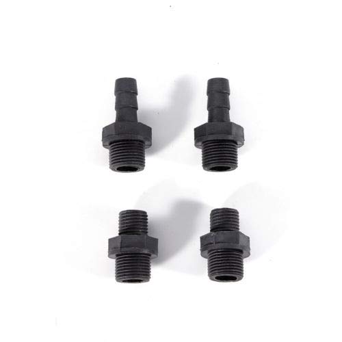 Pompe d'appoint Pompes de surpression 160PSI Mini Pompe à eau à membrane Auto Amorçage Eau 220V 5.1-5.5L / min 0.55A