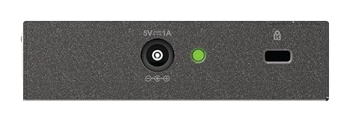 D-Link DGS-108/B Review: Gigabit Switch Tested (2026)