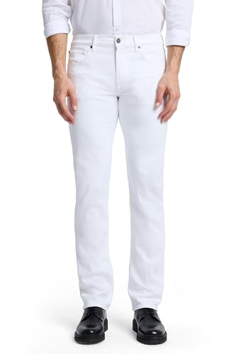 7 For All Mankind Men's Luxe Performance Slimmy Jean