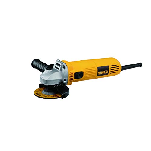 DEWALT Esmerilhadeira Angular 750W 12.000 RPM 220V DWE4010K