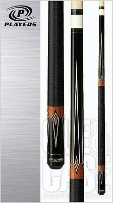 Taco de billar HC07 Player Pool Cue miniatura 3