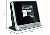 TechniSat DIGITRADIO 10 C - Adattatore radio digitale DAB+ (display a colori, Bluetooth, telecomando, sveglia, ideale per aggiornare impianti HiFi esistenti) nero/argento