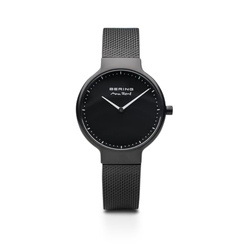 BERING Damen Analog Quarz Max René