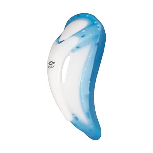 Shock Doctor Teen-Boy's BioFlex Cup, M