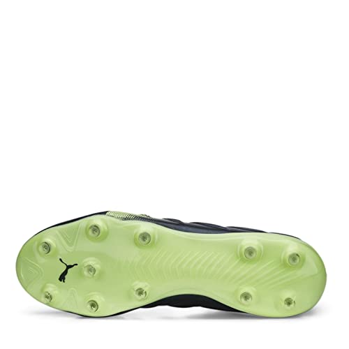 PUMA King Platinum 21 Fg/Ag heren voetbalschoenen - Image 4