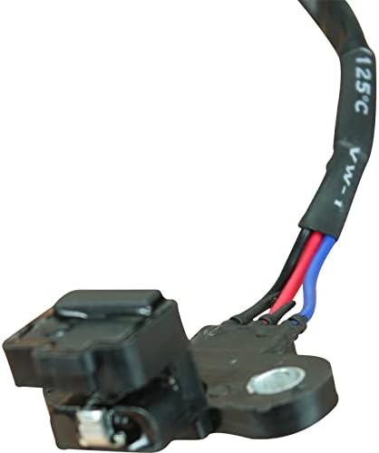 AIP Electronics Camshaft Position Sensor CPS Compatible with 1991-1999 Mitsubishi and Dodge 3.0L OEM Fit Cam214