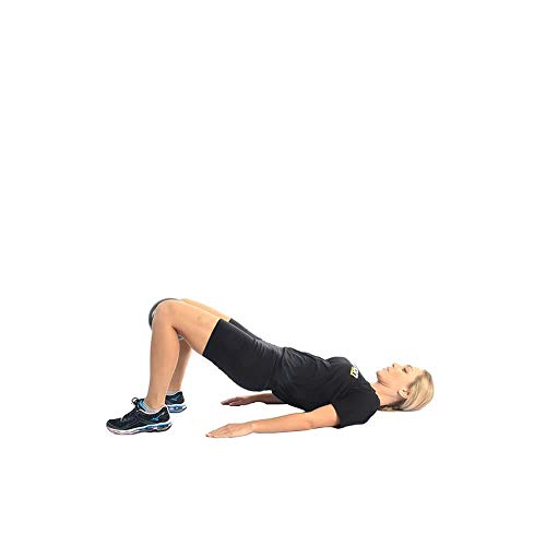 Overball Bola De Exercícios 26Cm - Proaction - Overball Bola De Exercícios 26Cm - Proaction