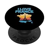 Photo Gallery i love france torre eiffel mappa tramonto popsockets popgrip adesivo Photo Gallery i love france torre eiffel mappa tramonto popsockets popgrip adesivo