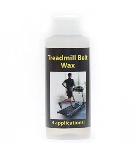 Treadmill Wax, Waxed Based Lubricant, Belt Lube