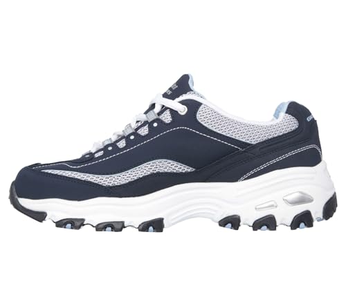 Image of Skechers Women's D'Lites - Life Saver