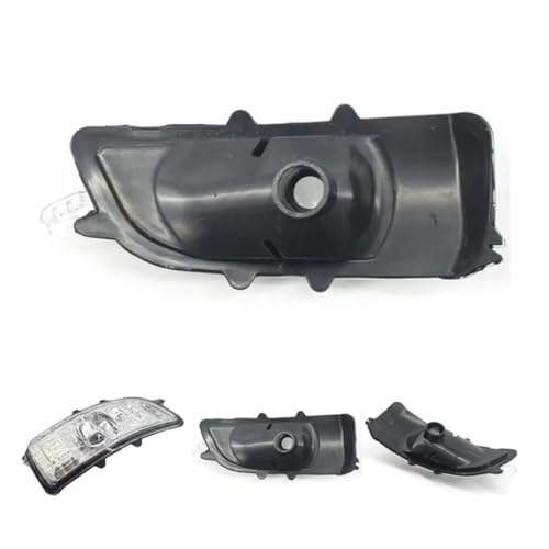 Intermitentes de espejo retrovisor para Volvo C30 S40 V40 y S80 3
