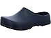 Produktbild BIRKENSTOCK Super Birki Fusion Clog Blue Größe 42