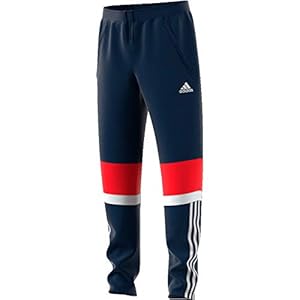 adidas jongens Broek Yb Tr Eq Kn Pt