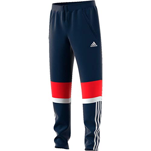 adidas jongens Broek Yb Tr Eq Kn Pt