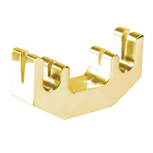 CHENSTAR 1/2 3/4 4/4 Viool Mute Akoestische Elektrische Zware Klauw Rubber Demper Ultra Zware Rubber Viool Praktijk…