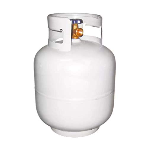 Recopilación y reviews de Cilindros de gas nuevos - los más vendidos. 4