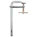 Produktbild Dewalt DWHT83850 30,5 cm 453,6 kg Metallbearbeitungsklemme mit 11,4 cm Halstiefe