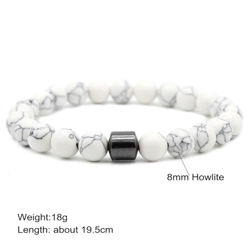 Smoking Cessation Bracelet for Women Men Quit Smoking Bracelet Anti Anxiety Bracelets Anti Smoke Therapy Bracelet Spiritual Bracelets for Women Men4