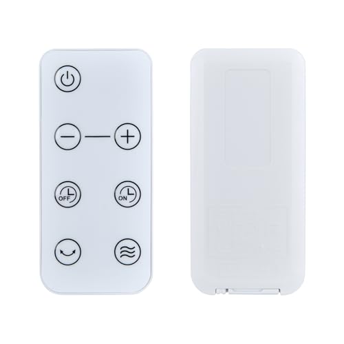 Amazon.co.jp: 扇風機リモコン for YAMAZEN 山善扇風機リモコン