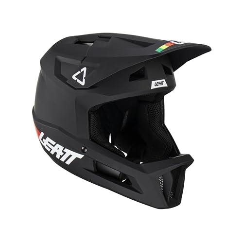 Leatt Helmet Mountain Bike Gravity 1.0