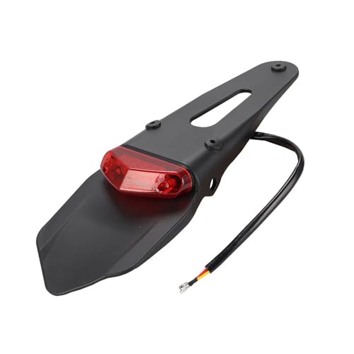 Feu stop arrière LED anti vibration pour CR WRF - 5
