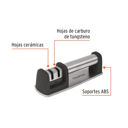 Afilador de tijeras Truper 5 Imagen adicional