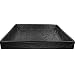 Stand Up Safety Liner, Deep Fill (9â€) for Hardside Waterbeds California King 72in x 84in