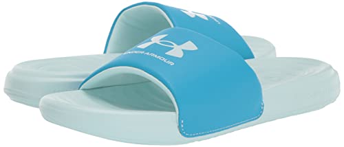 Image of Under Armour womens Ansa Fixed Strap SlideSlide Sandal