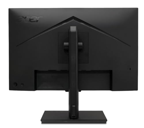 Acer B8 B248YGbemiqpruzx Monitor PC 60 5 cm 23.8 1920 x 1080 Pixel Full HD LCD Nero - vue 4