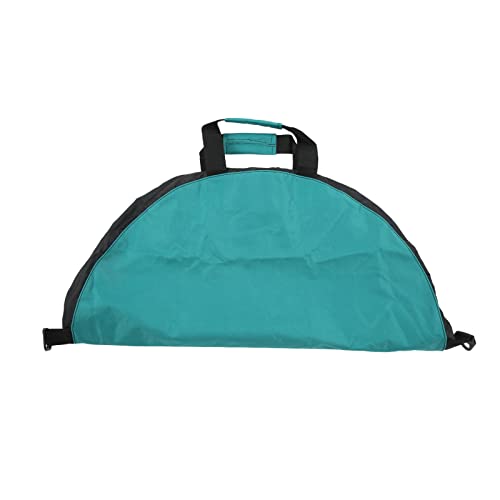 SPYMINNPOO Oxford Dry Bag, Bolsa de Almacenamiento Que Mantiene el Equipo Seco, Cambiador de Traje de Neopreno para Kayak, Surf, Natación, Buceo, Juegos en la Playa - imagen 5