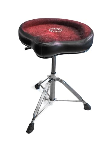 Professional Drum Throne Hydraulic Seat