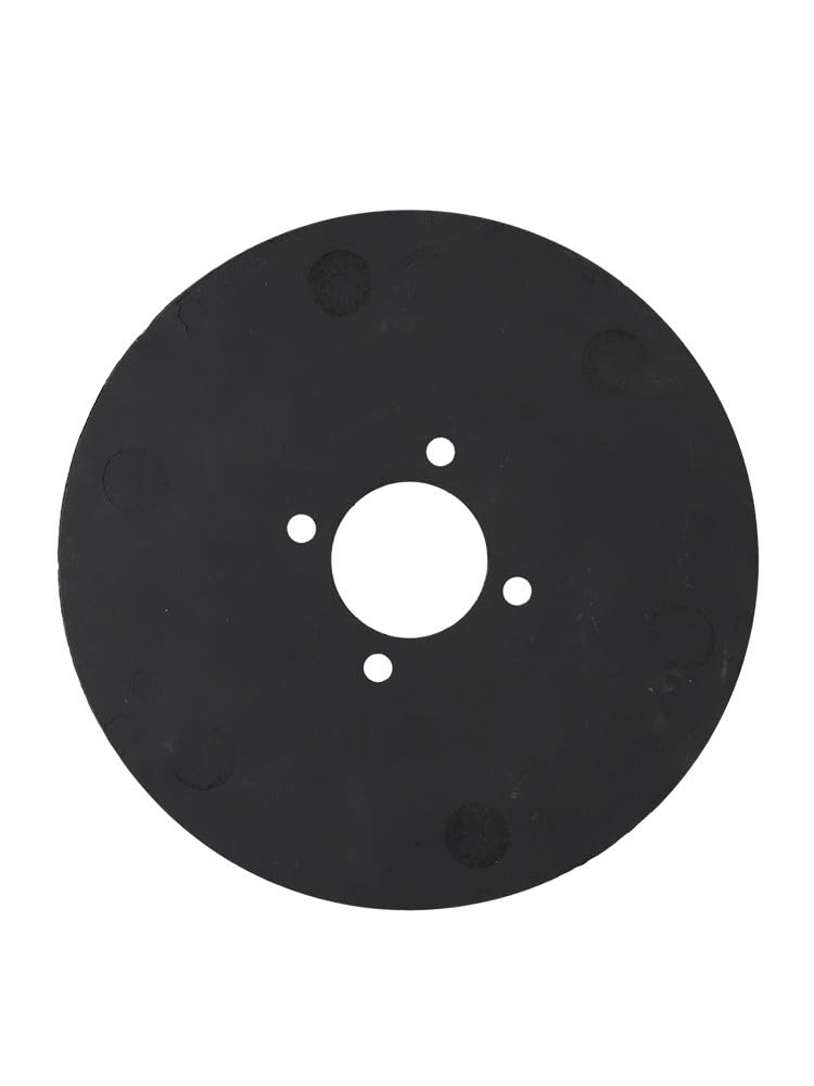 Embrague de disco de fricción para cortacésped, pieza de repuesto compatible con 94-6650 114881 111238 103140 103477